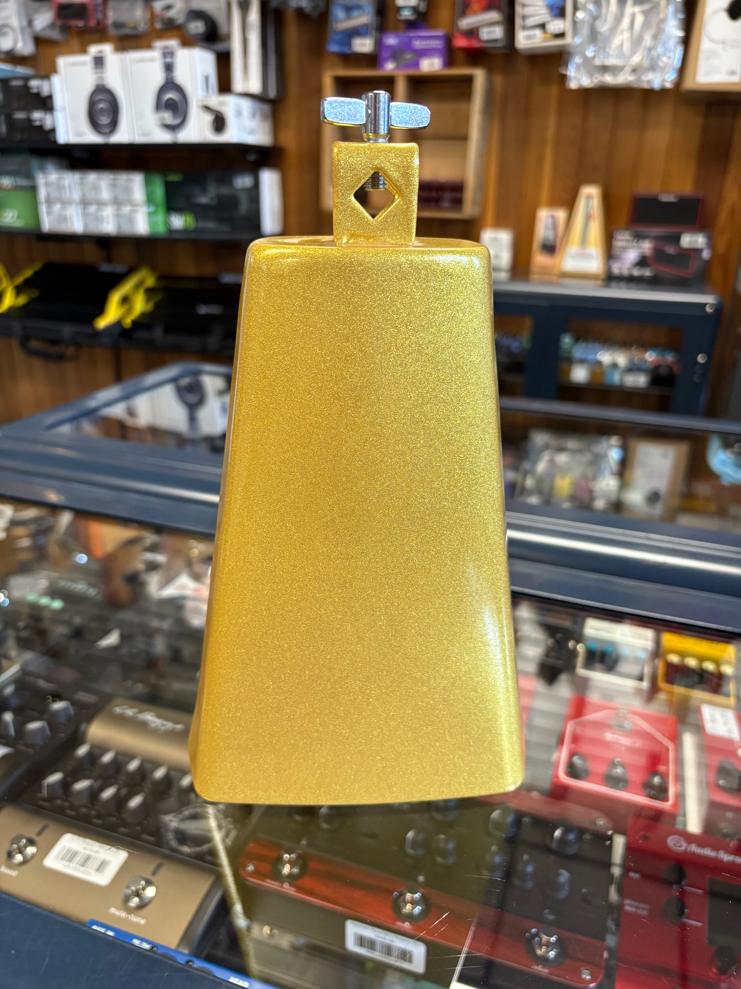 Vangoa 8" Cowbell (Used)