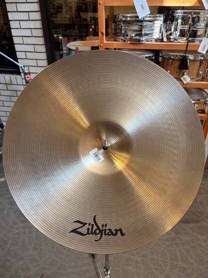 Zildjian Armand 20" Ride Cymbal (Used)