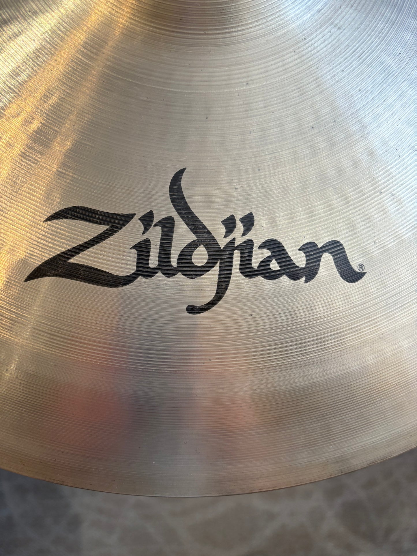 Zildjian Armand 20" Ride Cymbal (Used)