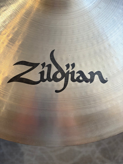 Zildjian Armand 20" Ride Cymbal (Used)