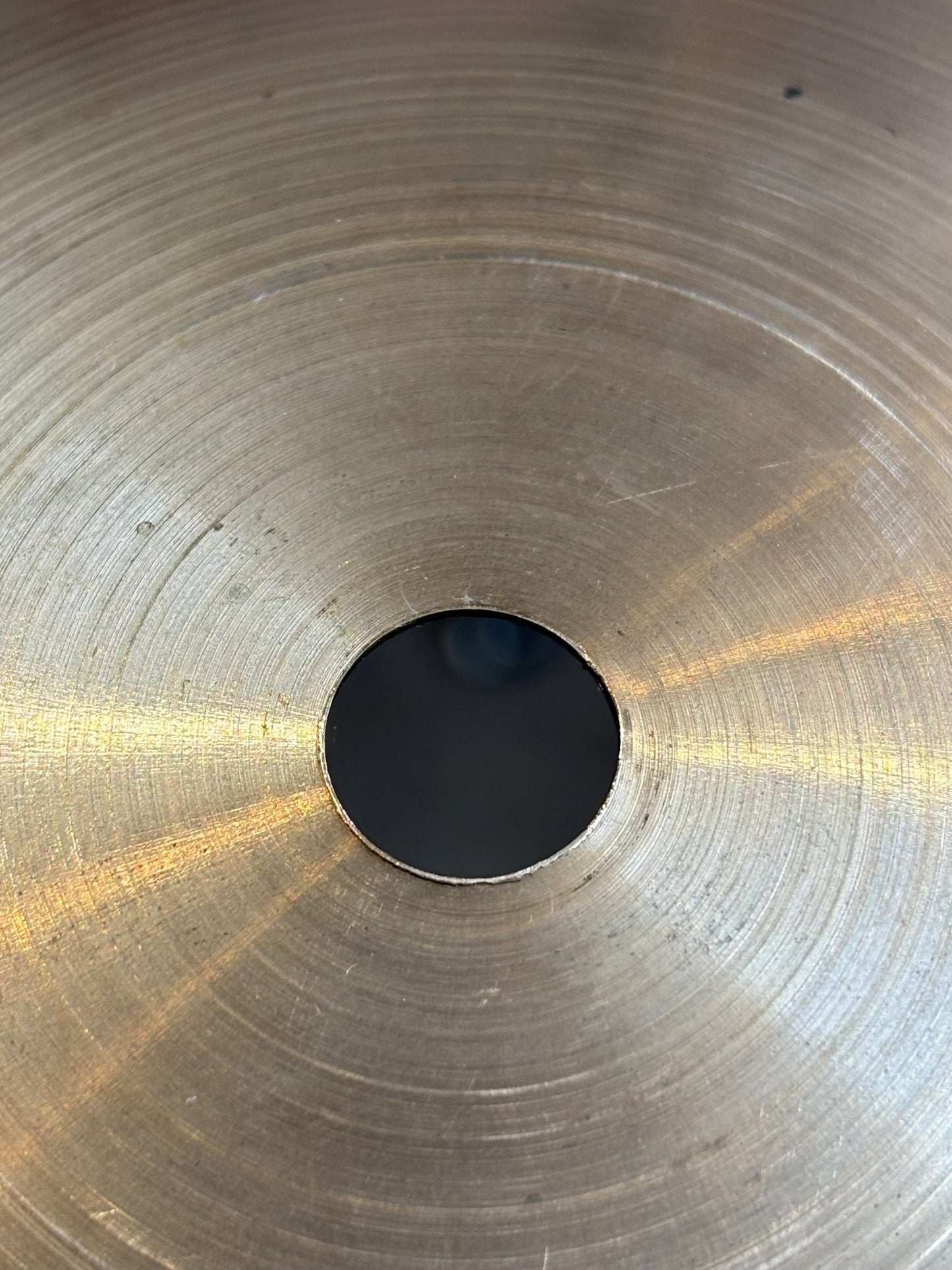 Zildjian Armand 20" Ride Cymbal (Used)