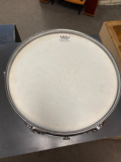 Ludwig 13"x9" Tom - Black Diamond Pearl (1965)
