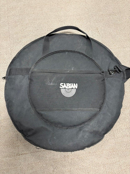 Sabian 61008 22" Standard Cymbal Bag (Used)