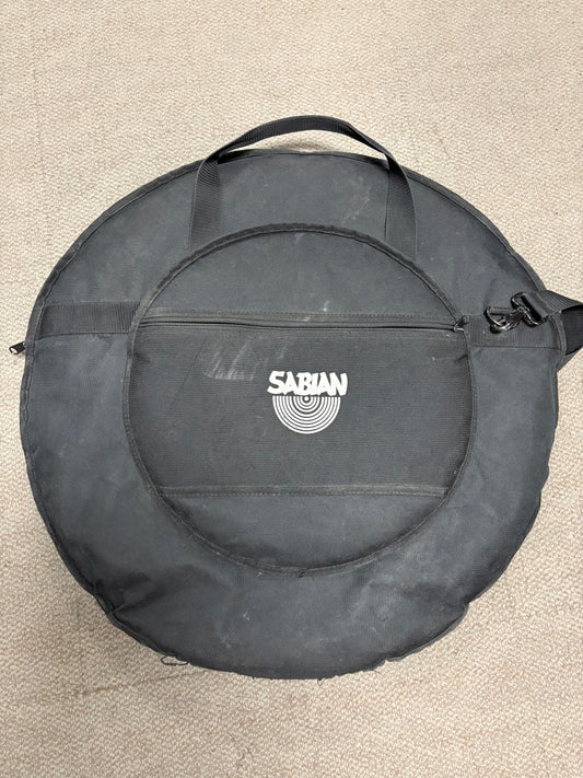 Sabian 61008 22" Standard Cymbal Bag (Used)