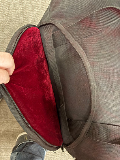 Sabian 61008 22" Standard Cymbal Bag (Used)