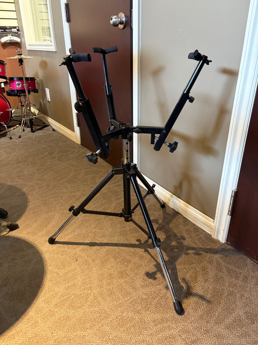 Hand Pan/Hand Drum Adjustable Stand (Used)