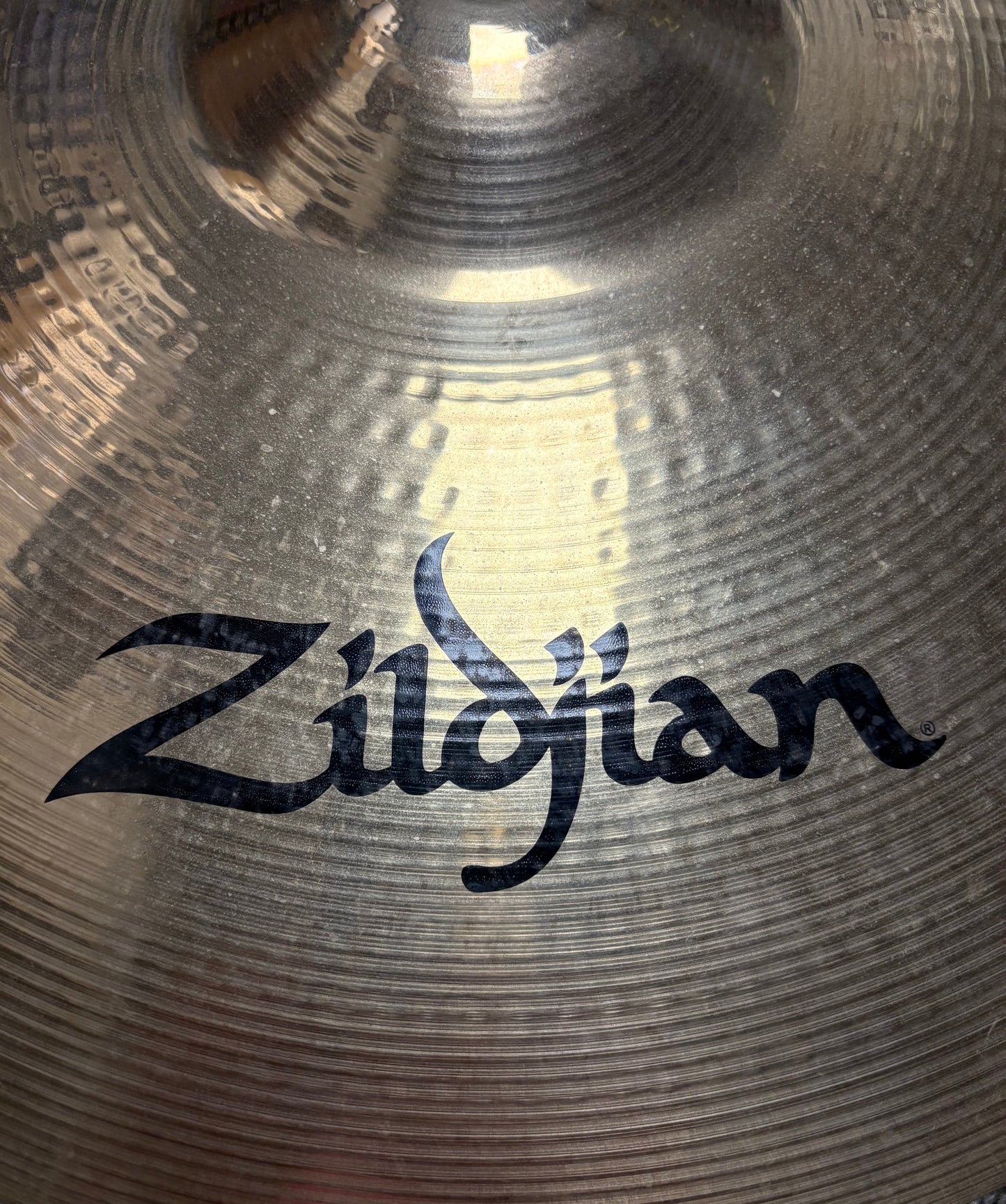 Zildjian 16.5" A Special Release Crash Cymbal - Brilliant Finish (Used)