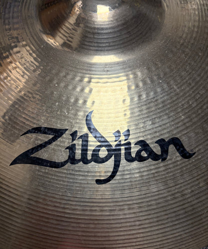 Zildjian 16.5" A Special Release Crash Cymbal - Brilliant Finish (Used)