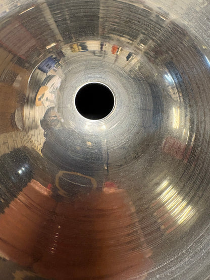 Zildjian 16.5" A Special Release Crash Cymbal - Brilliant Finish (Used)