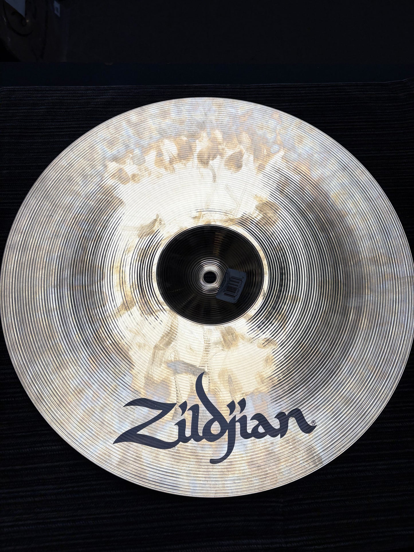 Zildjian 16.5" A Special Release Crash Cymbal - Brilliant Finish (Used)