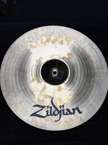 Zildjian 16.5" A Special Release Crash Cymbal - Brilliant Finish (Used)