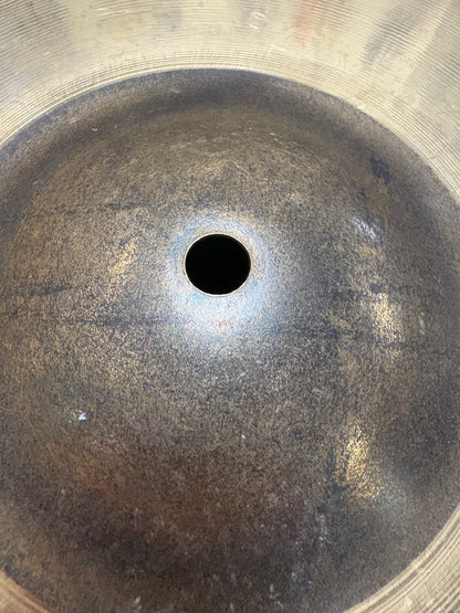Sabian 18" AAX X-Plosion Crash Cymbal (Used)