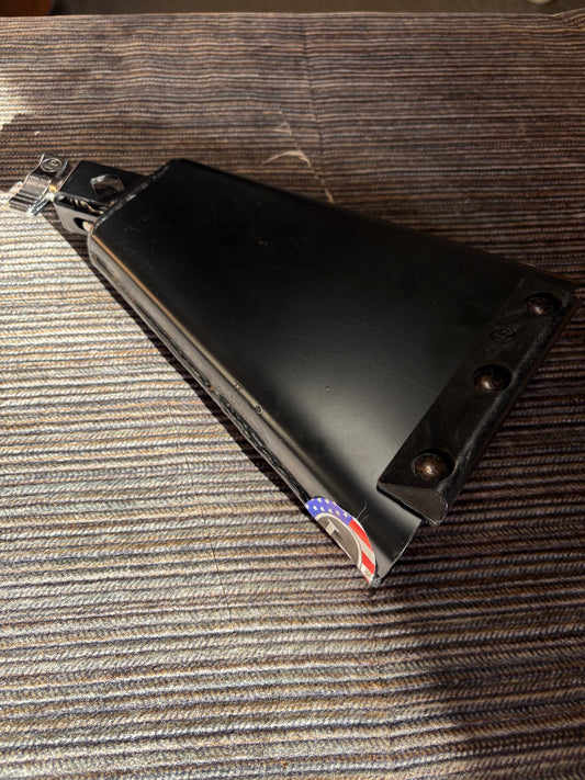 LP Classic Rock Ridge Rider Cowbell (Used)