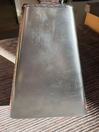 LP Classic Rock Ridge Rider Cowbell (Used)