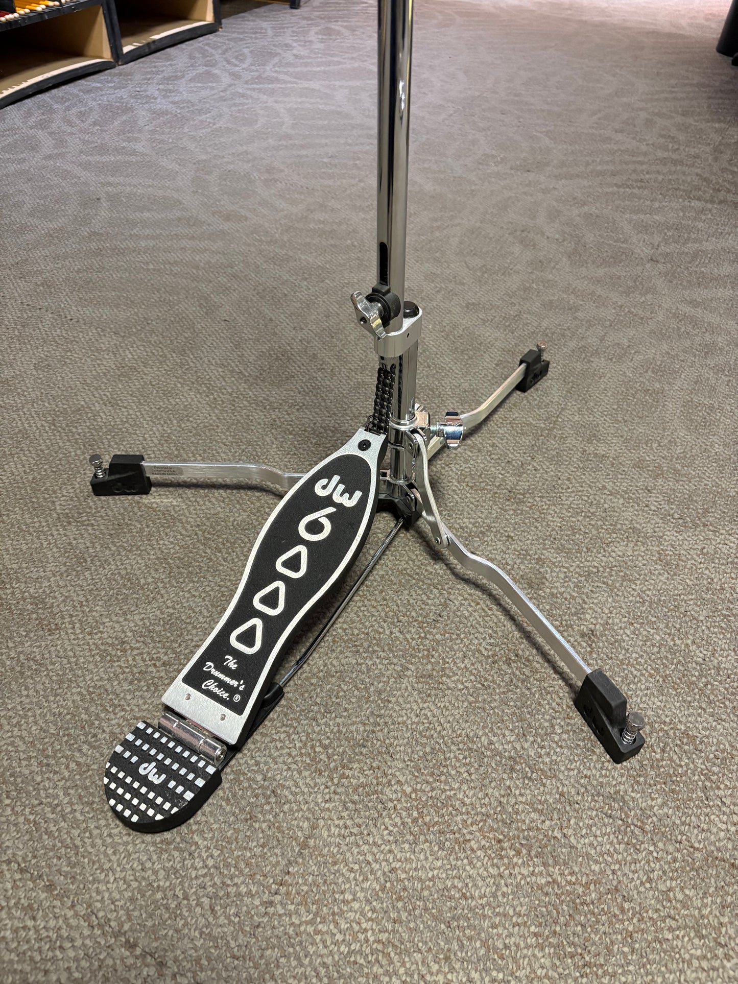 DW 6000 Series Ultralight Series Hardware Pack w/Bag (Used)