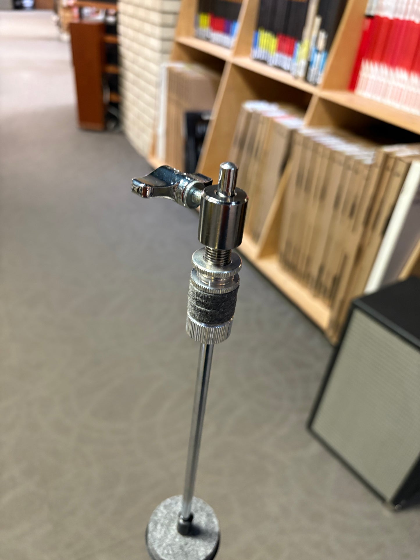 DW 6000 Series Ultralight Series Hardware Pack w/Bag (Used)