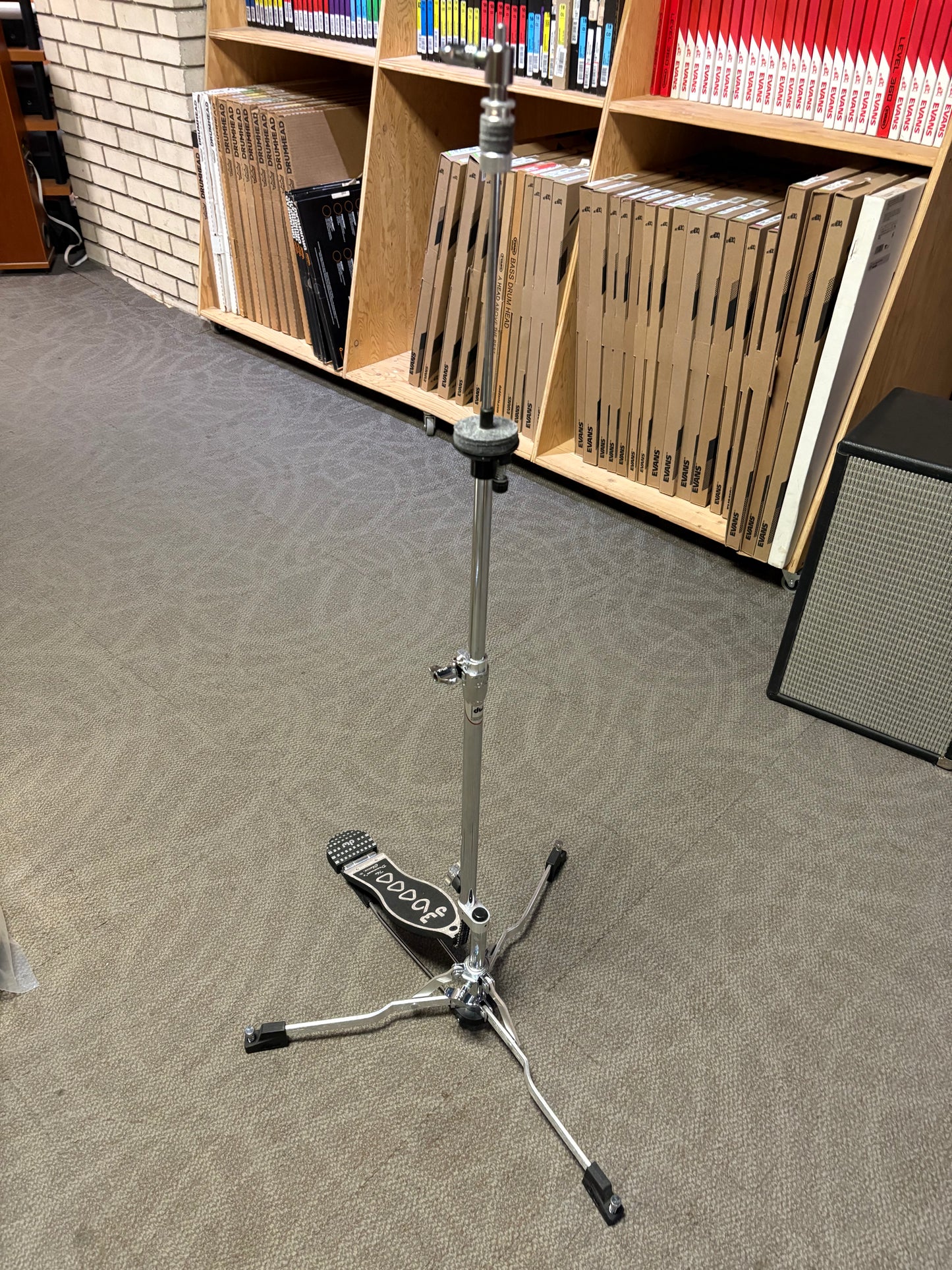 DW 6000 Series Ultralight Series Hardware Pack w/Bag (Used)