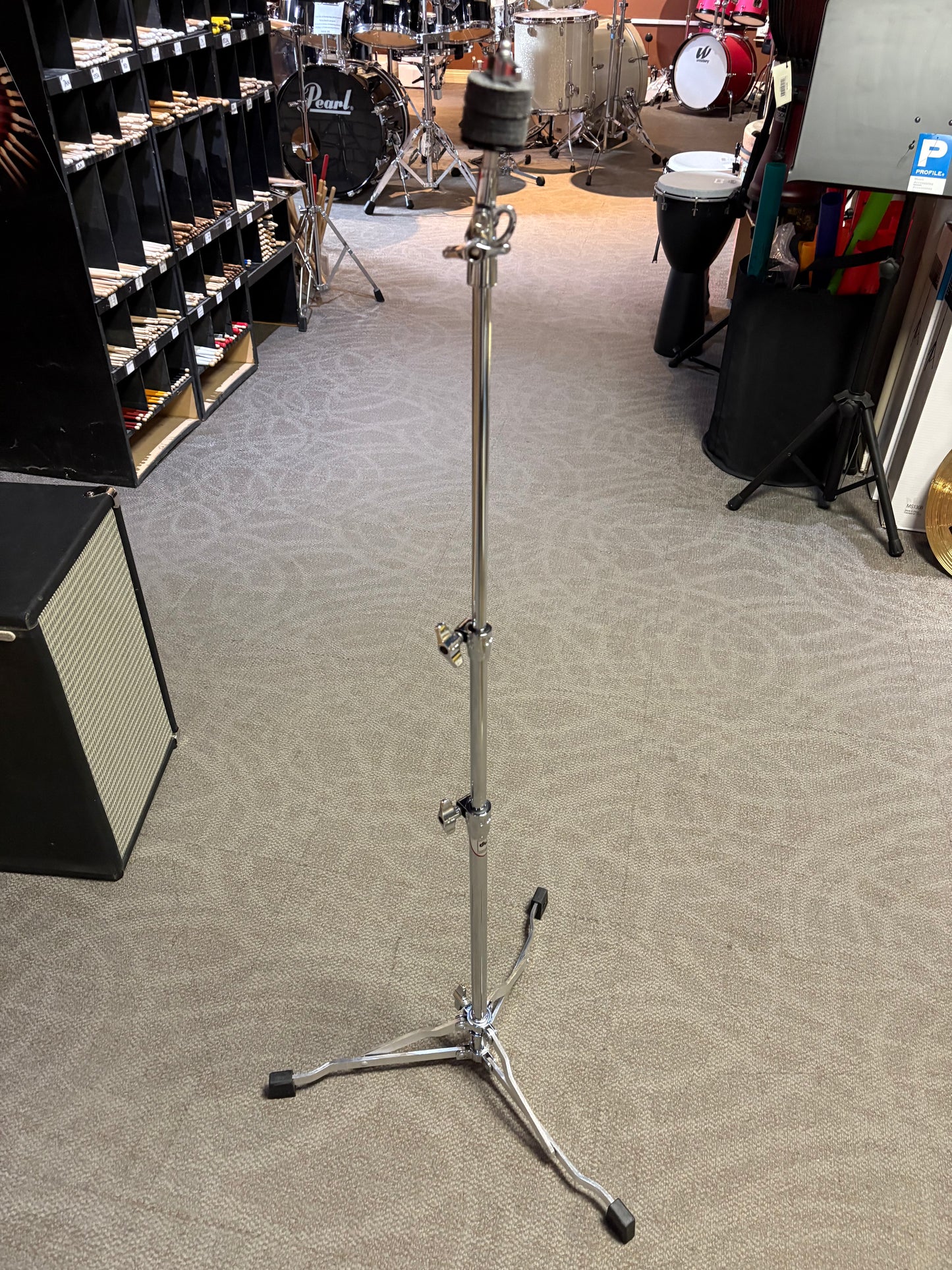 DW 6000 Series Ultralight Series Hardware Pack w/Bag (Used)