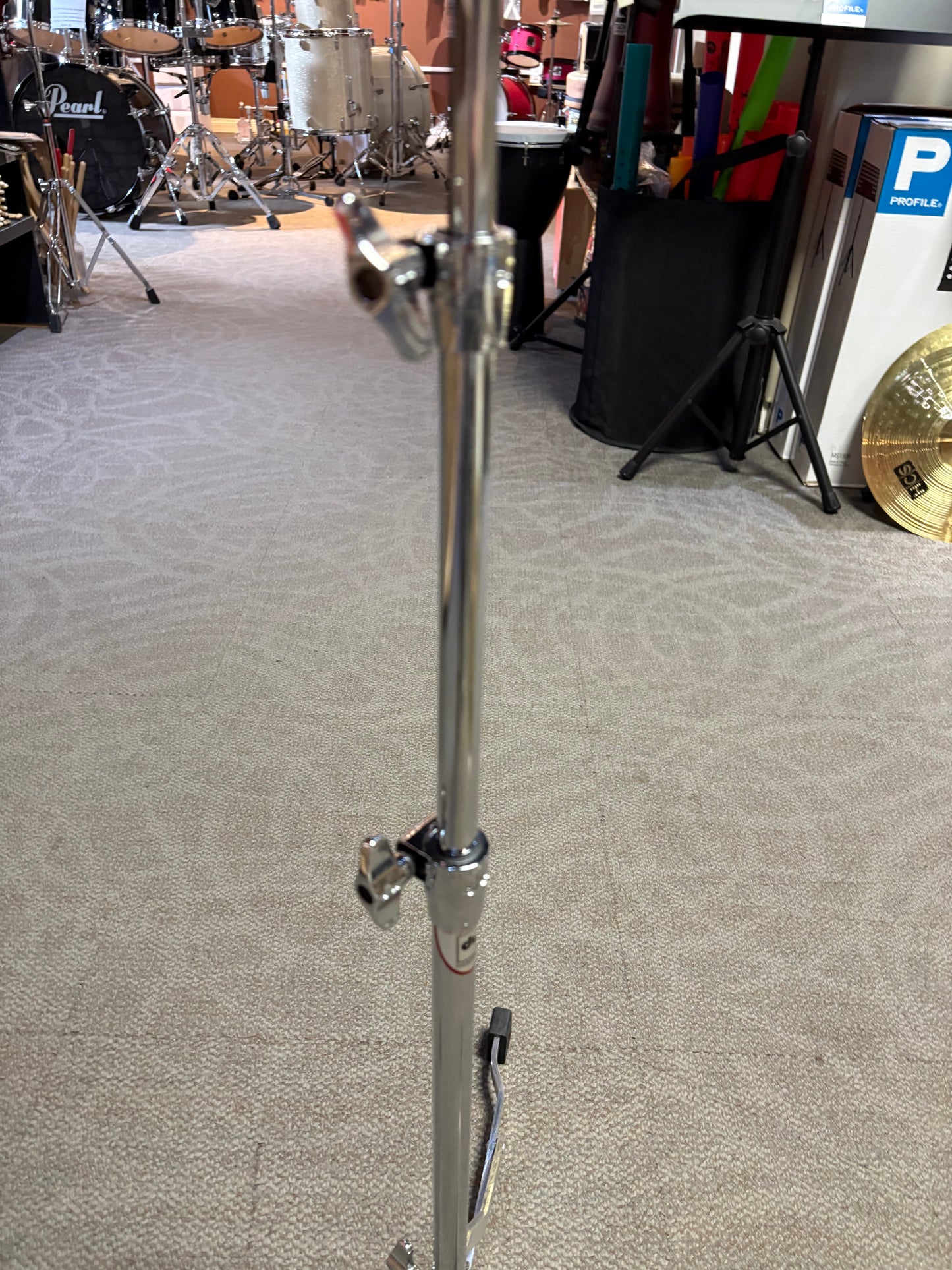 DW 6000 Series Ultralight Series Hardware Pack w/Bag (Used)