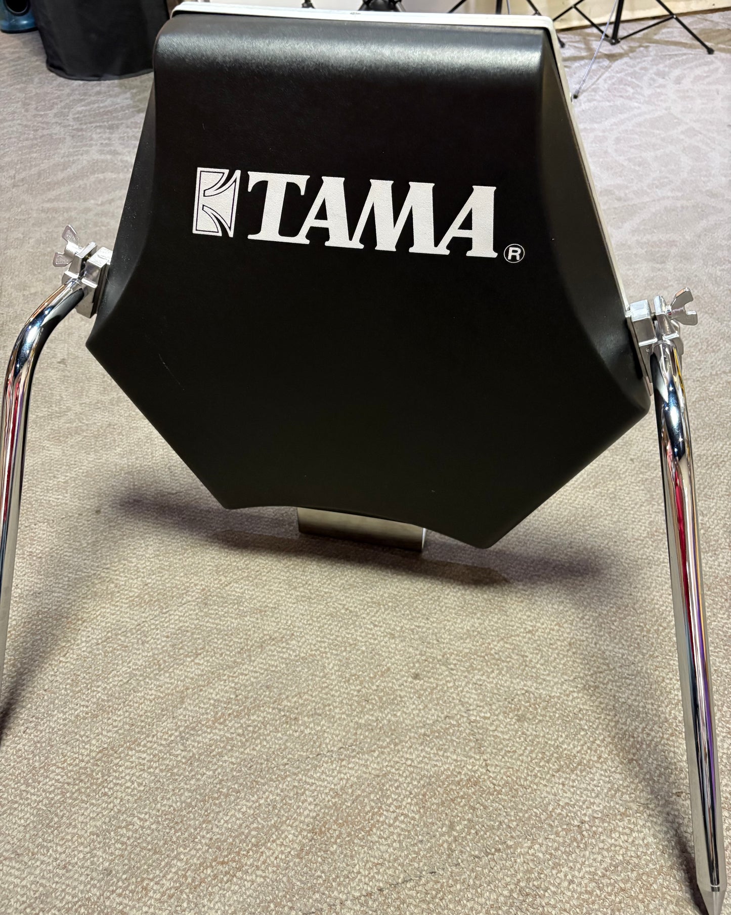 Tama Techstar TS500 Electronic Drum System (1980's)