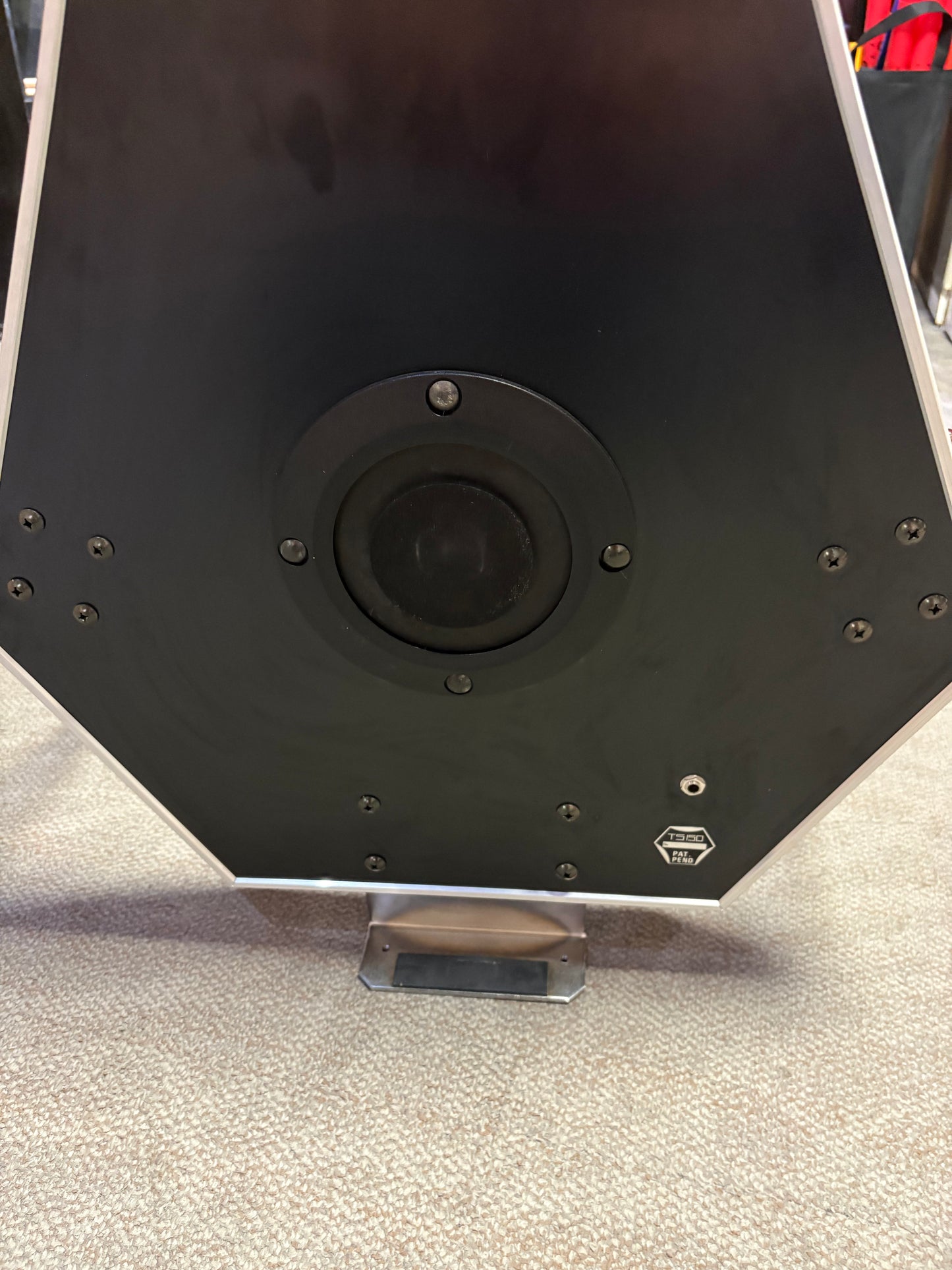 Tama Techstar TS500 Electronic Drum System (1980's)