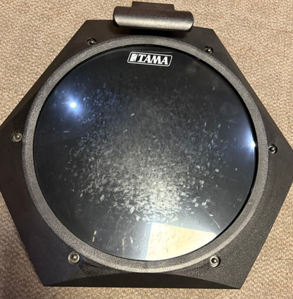 Tama Techstar TS500 Electronic Drum System (1980's)