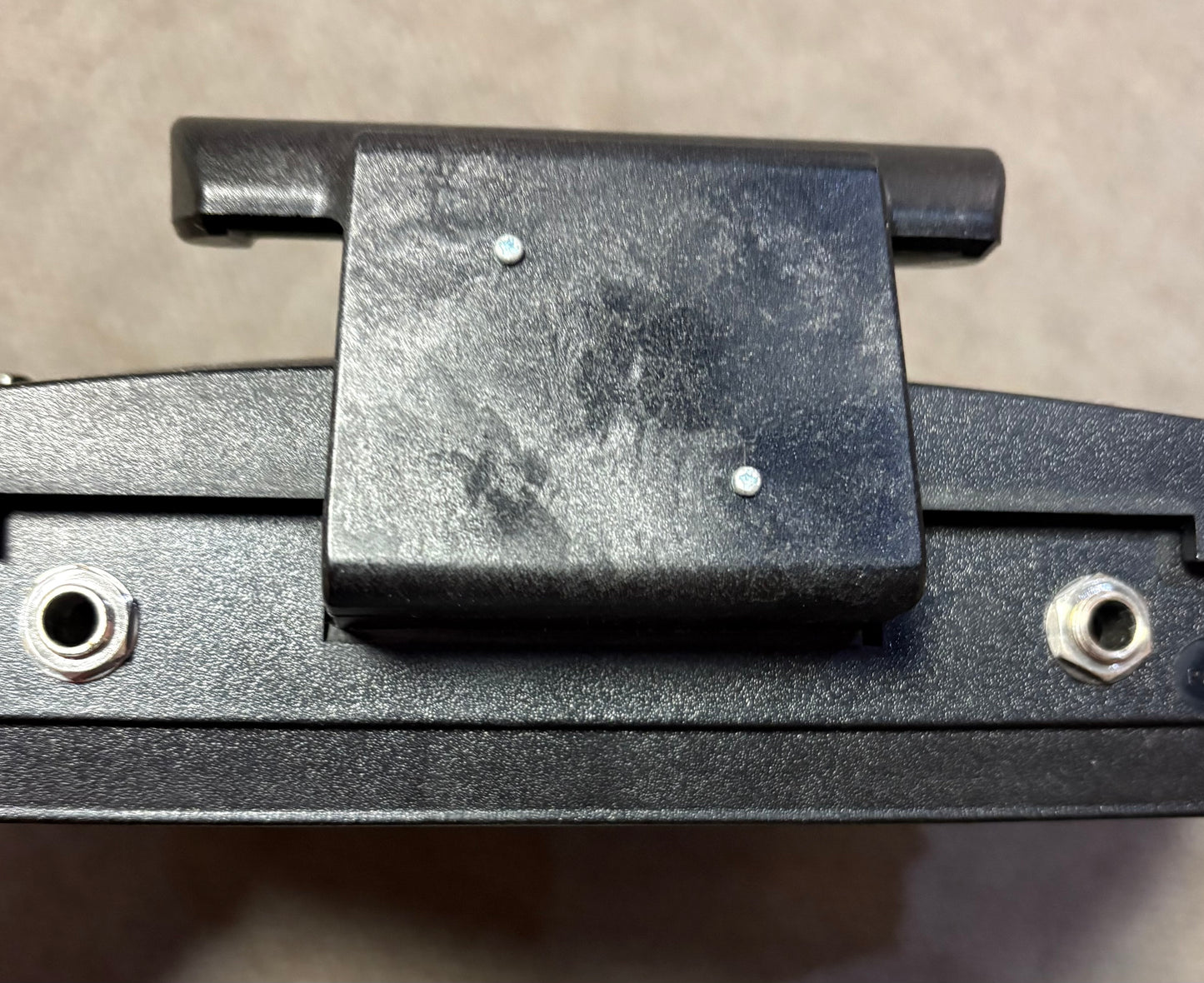 Tama Techstar TS500 Electronic Drum System (1980's)