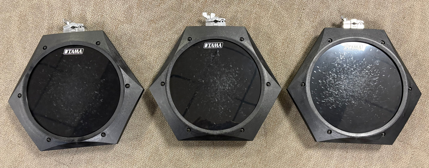 Tama Techstar TS500 Electronic Drum System (1980's)
