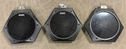 Tama Techstar TS500 Electronic Drum System (1980's)
