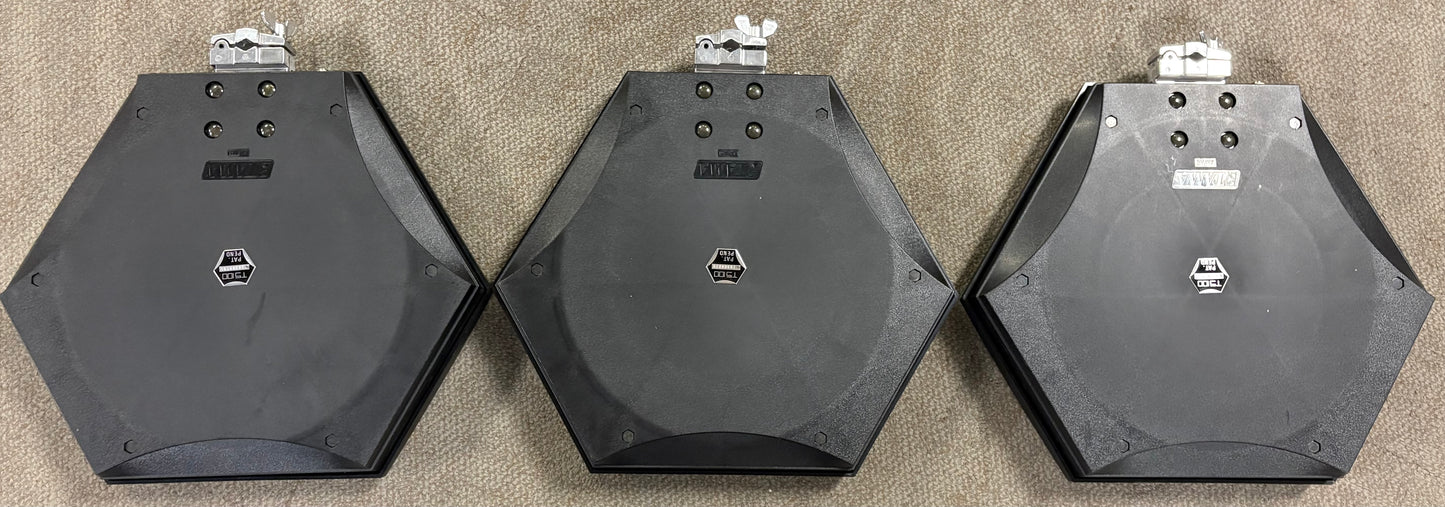 Tama Techstar TS500 Electronic Drum System (1980's)