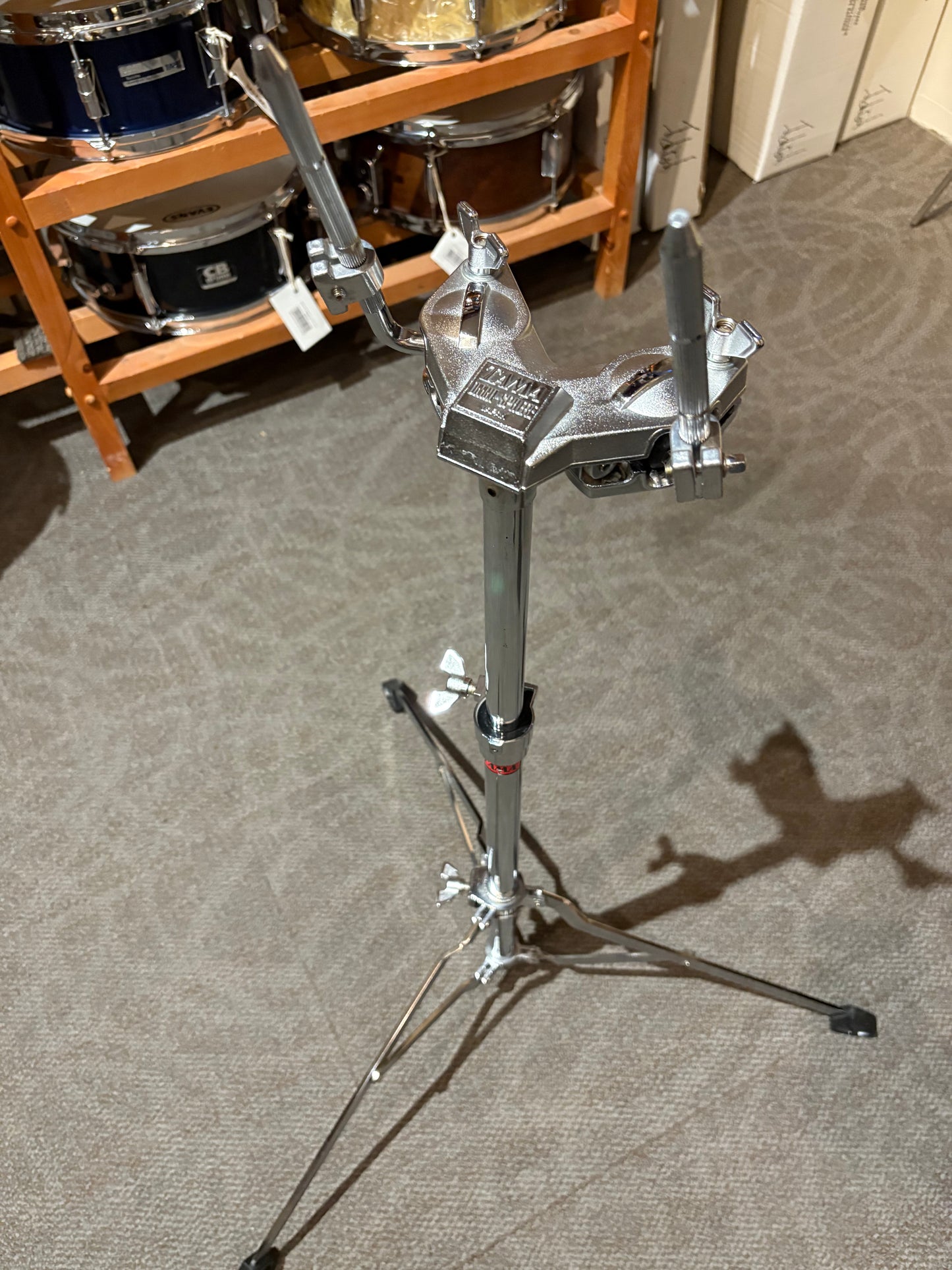 Tama Techstar TS500 Electronic Drum System (1980's)