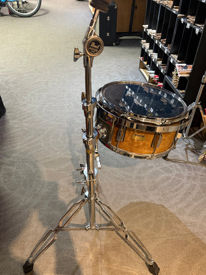 Canwood 5-Piece Maple Drum Set (1986)