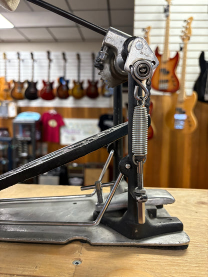DW 5000 Single Bass Drum Pedal (1980's)