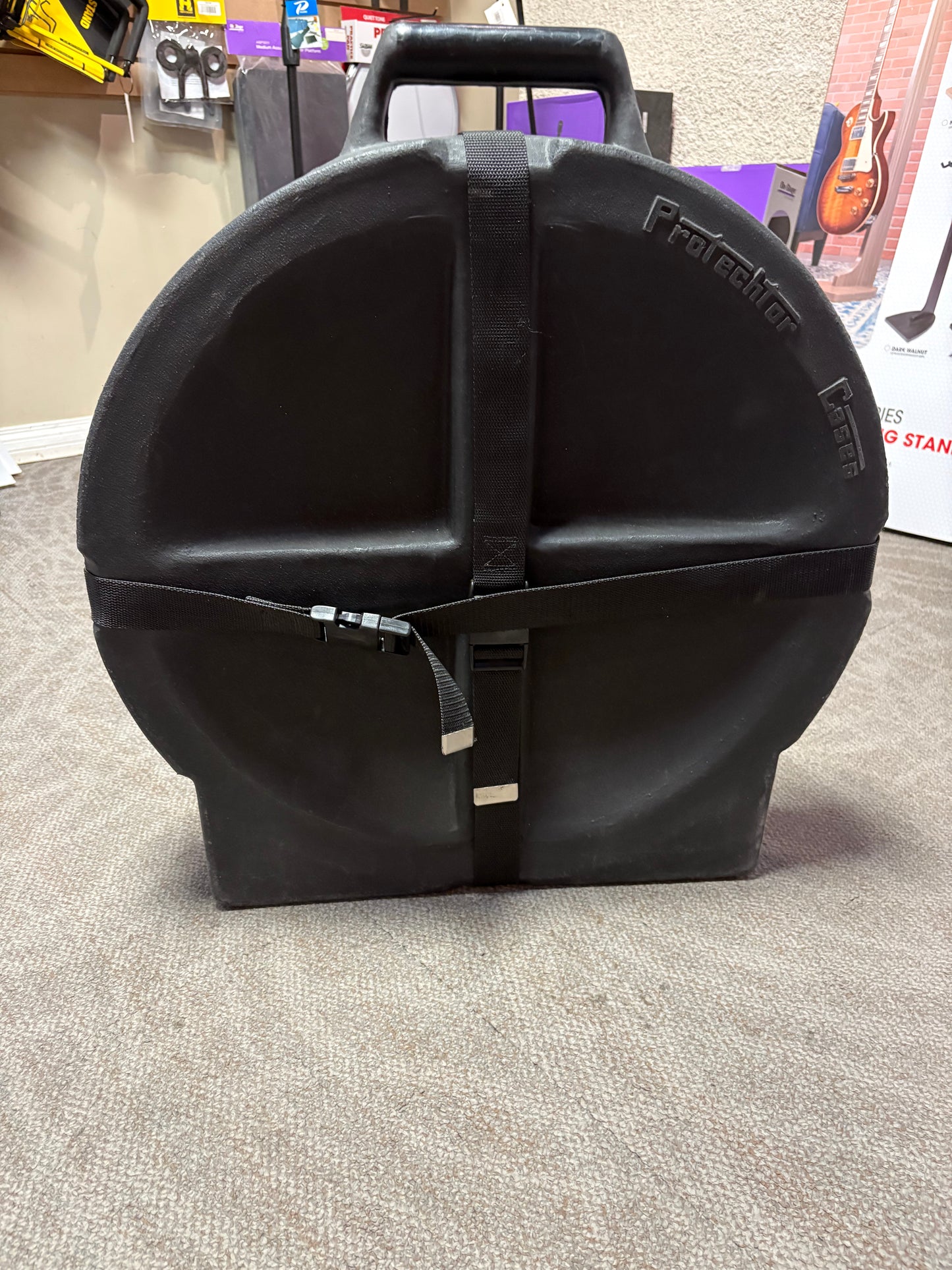 Protechtor 22" Cymbal Case (Used)