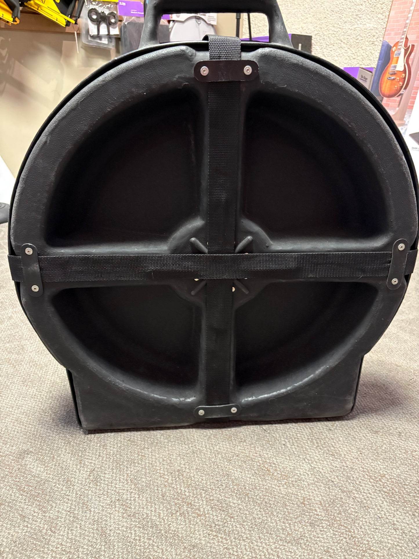Protechtor 22" Cymbal Case (Used)