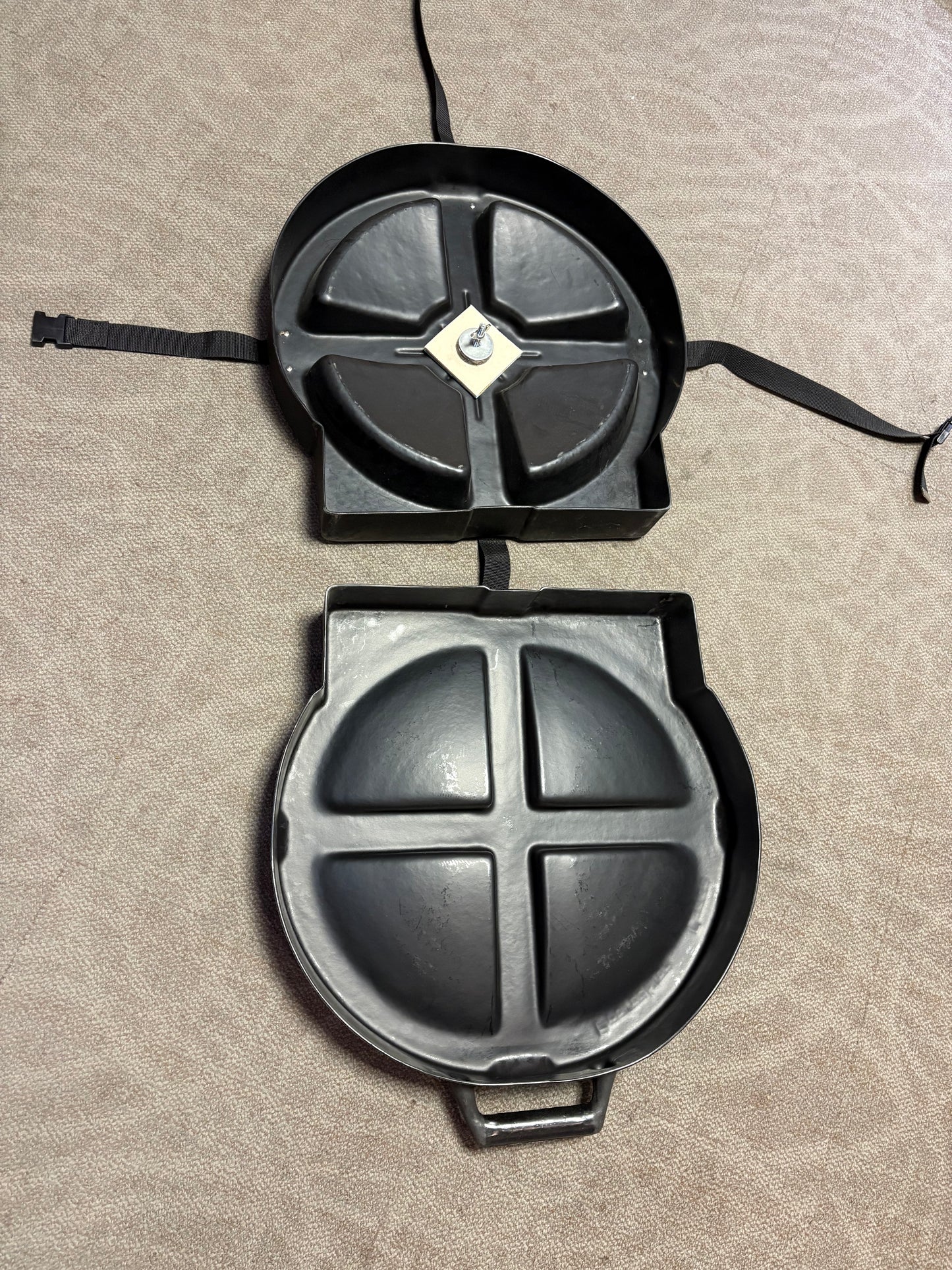 Protechtor 22" Cymbal Case (Used)