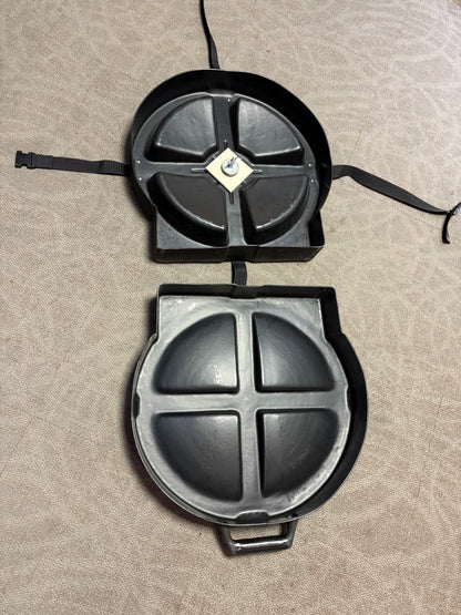 Protechtor 22" Cymbal Case (Used)