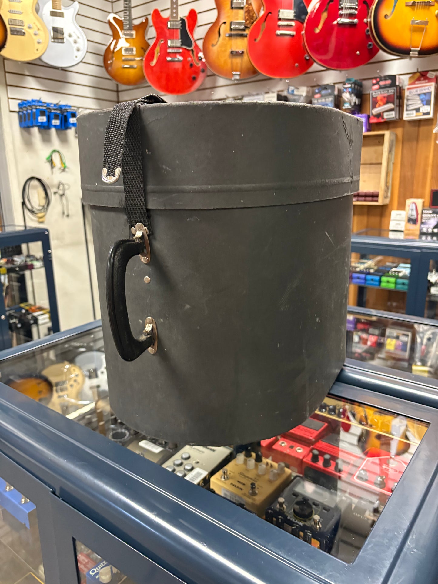 Nomad 10"x16" Fibre Drum Case (Used)