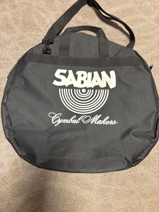 Sabian 22" Nylon Cymbal Bag (Used