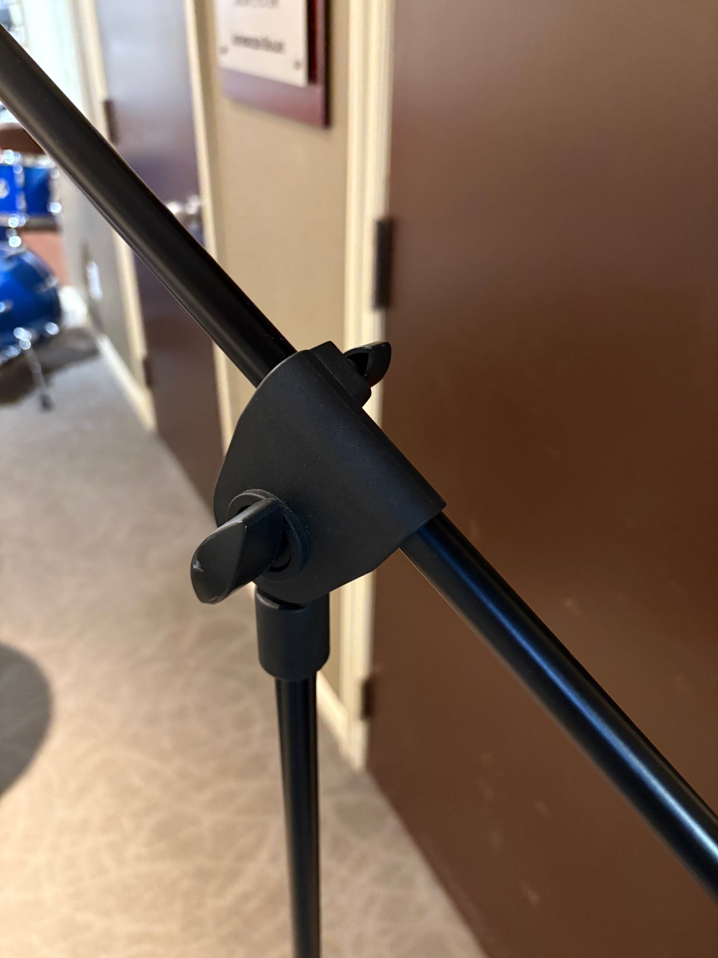 Microphone Boom Stand (Used)