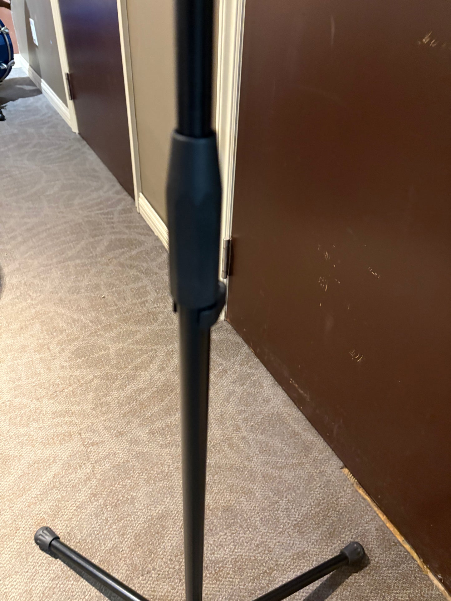 Microphone Boom Stand (Used)