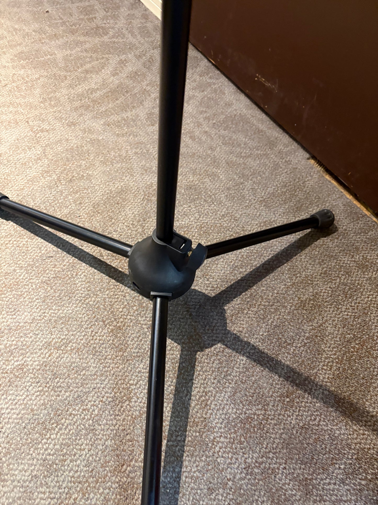 Microphone Boom Stand (Used)