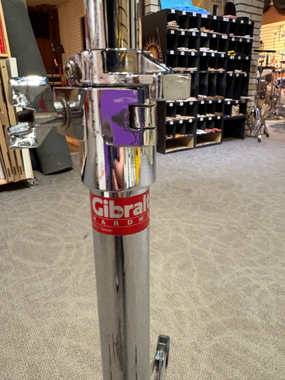 Gibraltar Deluxe Bongo Stand (Used)