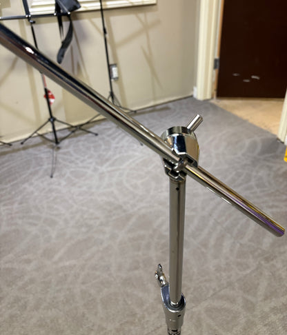 CB Drums 4509 Double Braced Boom Stand (Used)