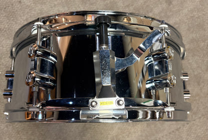 Sonor Martini 12"x5" Steel Snare Drum (Used)