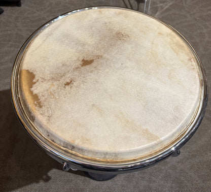 Magna Percussion 14" Wooden Djembe w/Gig Bag (Used)