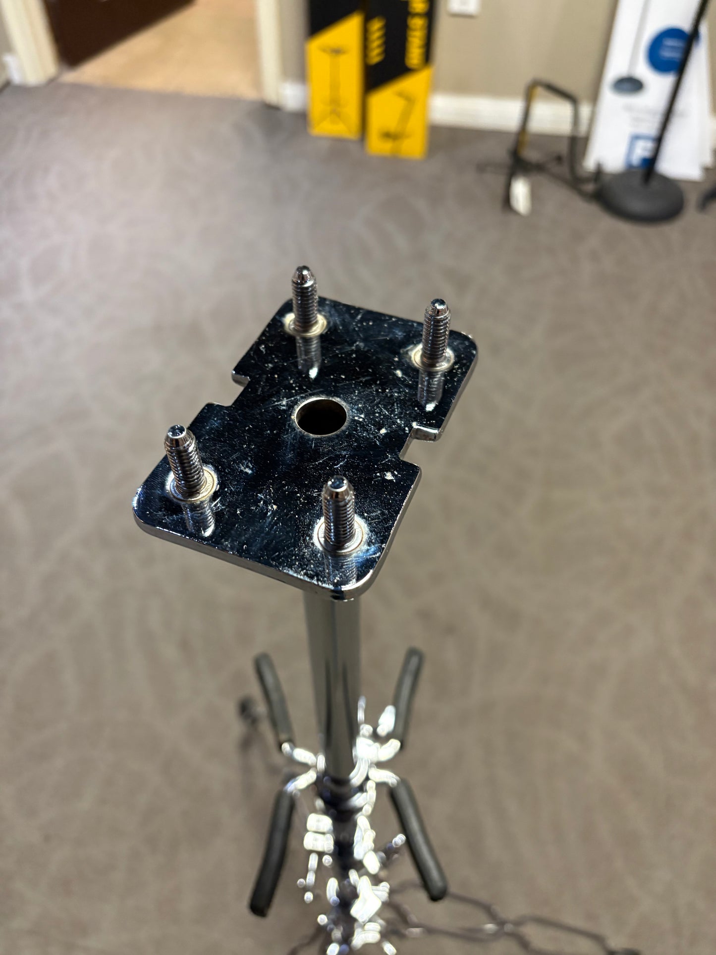 LPA652 Double Conga Stand (Used)