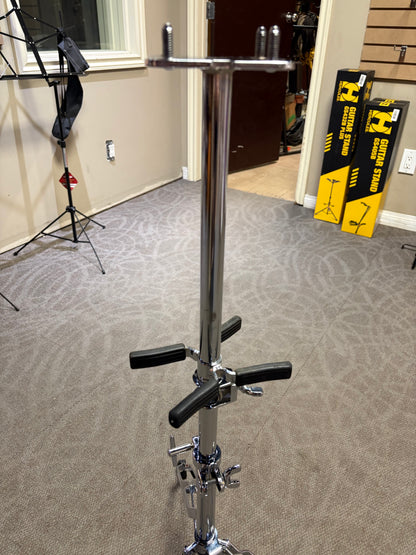 LPA652 Double Conga Stand (Used)