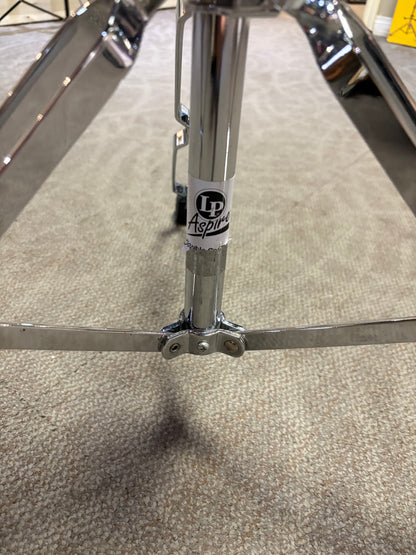 LPA652 Double Conga Stand (Used)