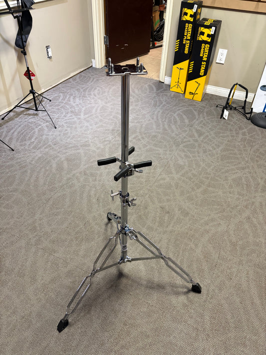 LPA652 Double Conga Stand (Used)